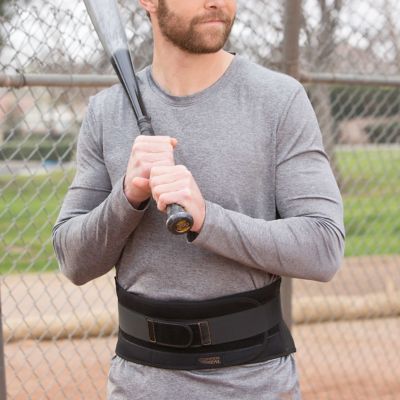 Image showing  Advanced Back PRO Compression and Support Back Brace
