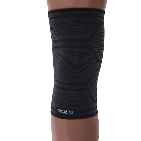 Copper Fit Ice Knee Sleeve at Tractor Supply Co.