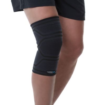 Image showing  Ice Knee Sleeve, Large/Extra Large