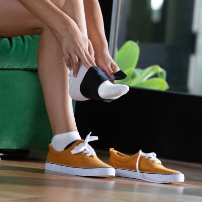 Image showing  Arch Relief Compression Band with Insert, 2 pc.