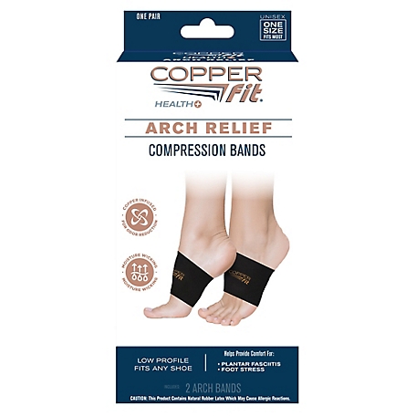 Copper Fit Health, Other