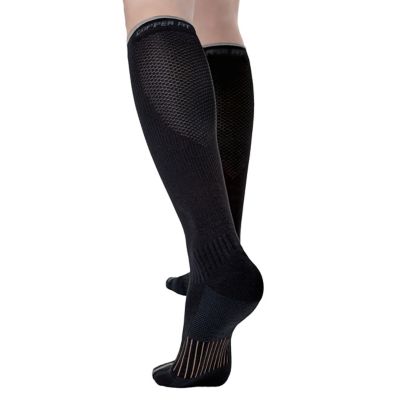 Image showing  Unisex Adult Energy Compression Socks, 1-Pair