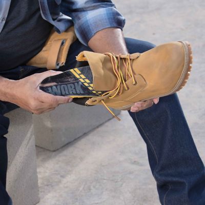 Image showing  WorkGear Insoles, 2 pc.