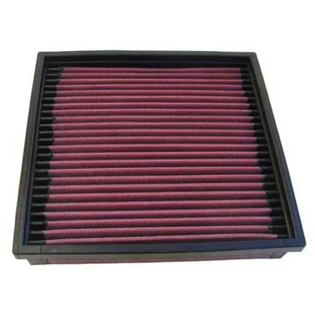 K&N High Performance Replacement Engine Air Filter Washable 33-2003 Automotive Air Filters