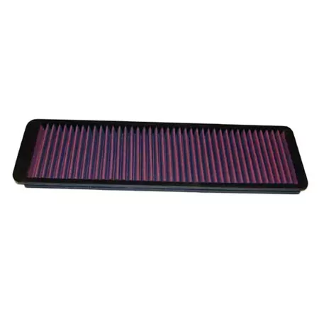 K&N High Performance Replacement Engine Air Filter Washable 33-2011 Automotive Air Filters