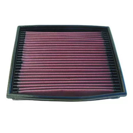 K&N High Performance Replacement Engine Air Filter Washable 33-2013 Automotive Air Filters