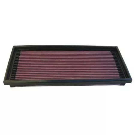 K&N High Performance Replacement Engine Air Filter Washable 33-2014 Automotive Air Filters