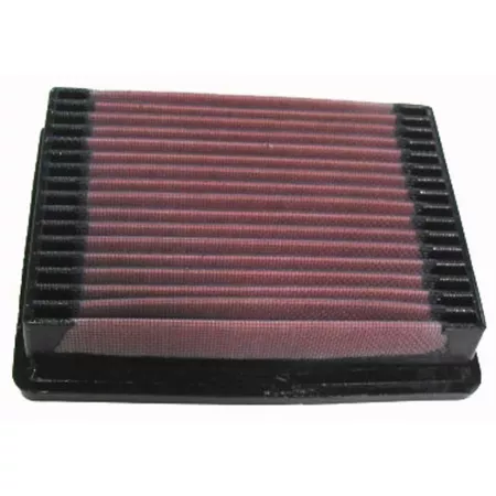 K&N Premium High Performance Replacement Engine Air Filter Washable 33-2022 Automotive Air Filters