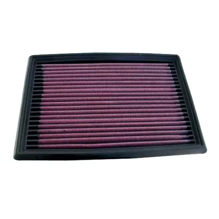 K&N High Performance Replacement Engine Air Filter Washable 33-2036 Automotive Air Filters