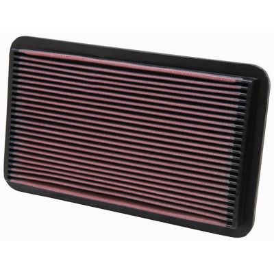 Image showing  Premium High Performance Washable Engine Air Filter, 33-2052