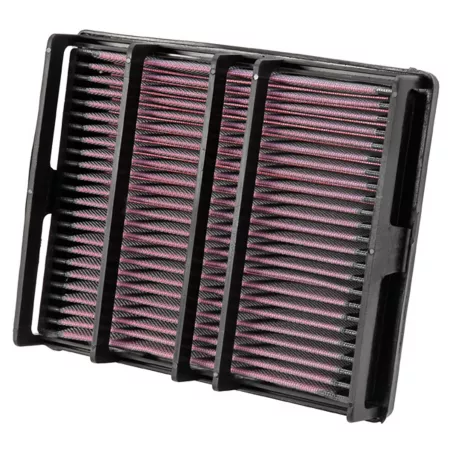 K&N High Performance Replacement Engine Air Filter Washable 33-2054 Automotive Air Filters