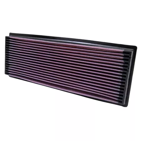 K&N High Performance Replacement Engine Air Filter Washable 33-2058 Automotive Air Filters