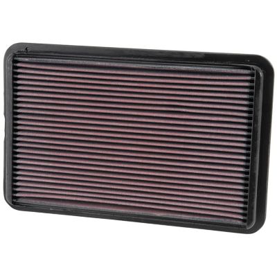 K&N Premium High Performance Washable Engine Air Filter, 33-2064