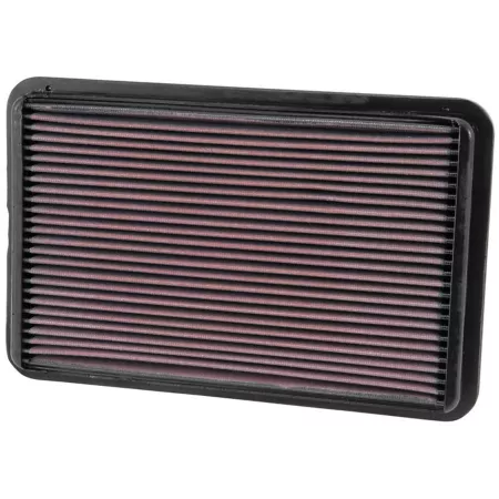 K&N High Performance Replacement Engine Air Filter Washable 33-2064 Automotive Air Filters