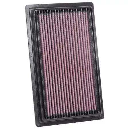 K&N High Performance Replacement Engine Air Filter Washable 33-2075 Automotive Air Filters