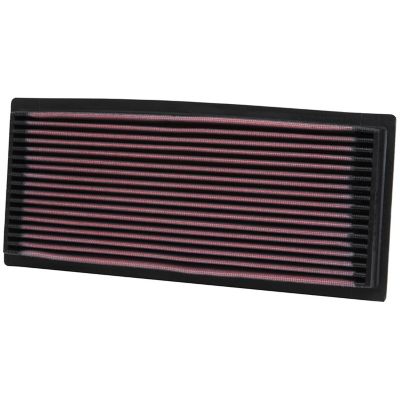 Image showing  High Performance Premium Washable Powersport Engine Air Filter, 33-2085