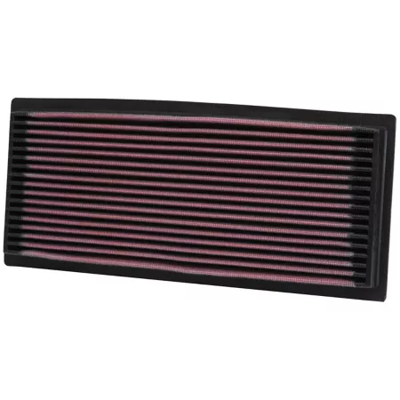 K&N Powersport High Performance Engine Air Filter Washable Dodge 1992-2002 Automotive Air Filters