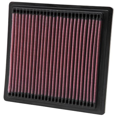 Image showing  Premium High Performance Washable Engine Air Filter, 33-2104