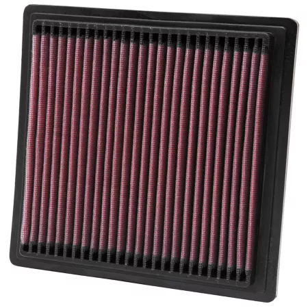 K&N High Performance Replacement Engine Air Filter Washable 33-2104 Automotive Air Filters