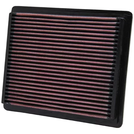 K&N High Performance Replacement Engine Air Filter Washable 33-2106-1 Automotive Air Filters