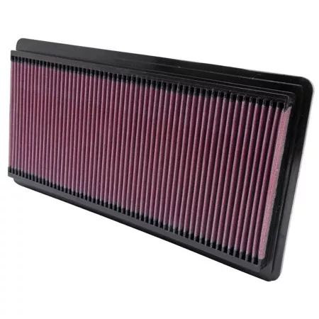 K&N High Performance Replacement Engine Air Filter Washable 33-2111 Automotive Air Filters