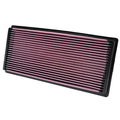 Image showing  Premium High Performance Washable Engine Air Filter, 33-2114
