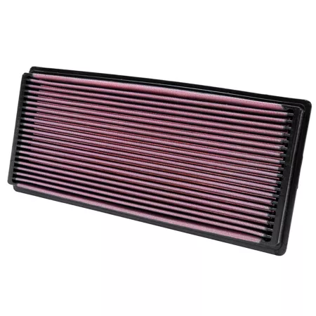 K&N High Performance Replacement Engine Air Filter Washable 33-2114 Automotive Air Filters