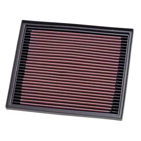 K&N High Performance Replacement Engine Air Filter Washable 33-2119 Automotive Air Filters