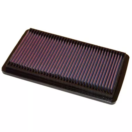 K&N High Performance Replacement Engine Air Filter Washable 33-2124 Automotive Air Filters