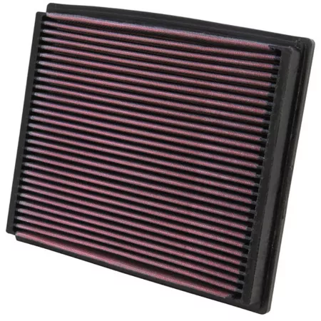 K&N High Performance Replacement Engine Air Filter Washable 33-2125 Automotive Air Filters