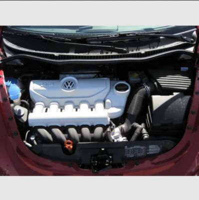 Image showing  Premium High Performance Washable Engine Air Filter, 33-2128