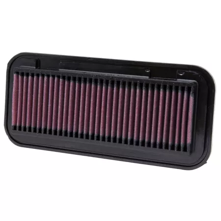 K&N High Performance Replacement Engine Air Filter Washable 33-2131 Automotive Air Filters