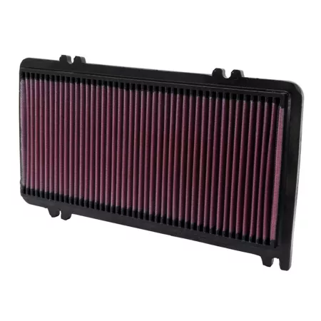 K&N High Performance Replacement Engine Air Filter Washable 33-2133 Automotive Air Filters