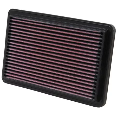 K&N High Performance Replacement Engine Air Filter Washable 33-2134 Automotive Air Filters