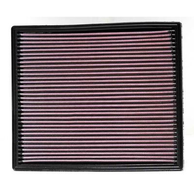 K&N Premium High Performance Washable Engine Air Filter, 33-2139