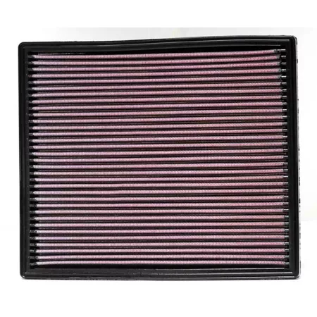 K&N High Performance Replacement Engine Air Filter Washable 33-2139 Automotive Air Filters