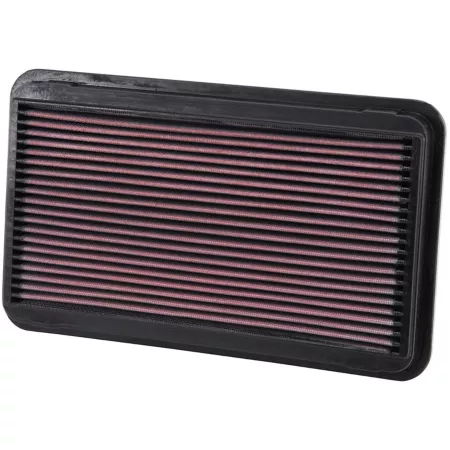 K&N High Performance Replacement Engine Air Filter Washable 33-2145-1 Automotive Air Filters