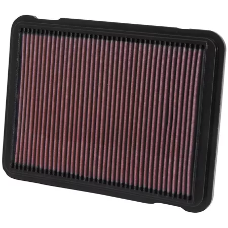 K&N High Performance Replacement Engine Air Filter Washable 33-2146 Automotive Air Filters