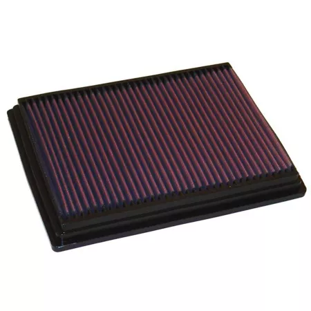 K&N High Performance Replacement Engine Air Filter Washable 33-2153 Automotive Air Filters