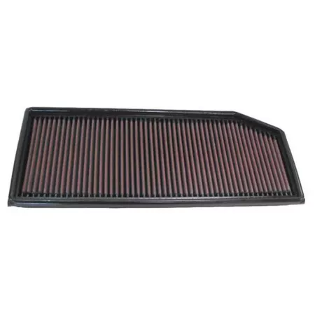 K&N High Performance Replacement Engine Air Filter Washable 33-2158 Automotive Air Filters