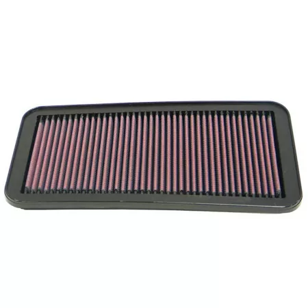 K&N High Performance Replacement Engine Air Filter Washable 33-2163 Automotive Air Filters