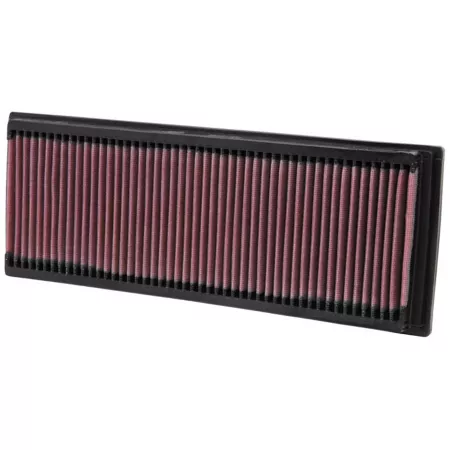 K&N High Performance Replacement Engine Air Filter Washable 33-2181 Automotive Air Filters