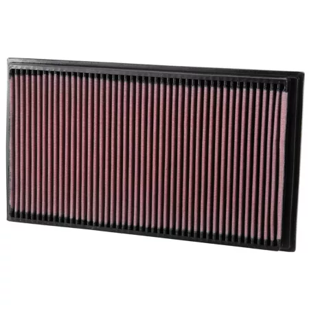 K&N High Performance Replacement Engine Air Filter Washable 33-2183 Automotive Air Filters