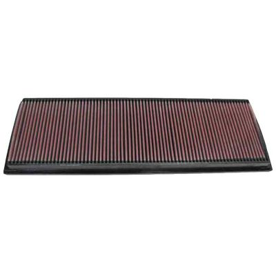 K&N Premium High Performance Washable Engine Air Filter, 33-2189