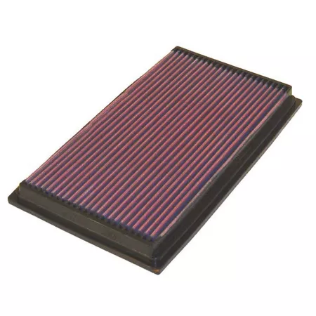 K&N High Performance Replacement Engine Air Filter Washable 33-2190 Automotive Air Filters