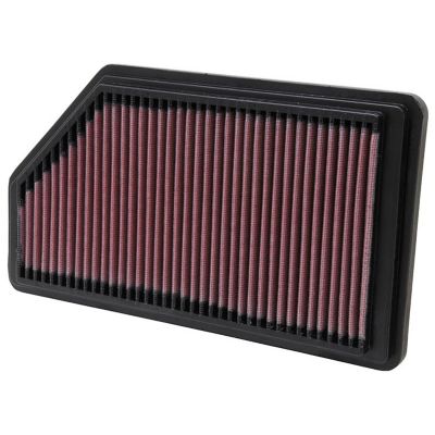 Image showing  Premium High Performance Washable Engine Air Filter, 33-2200