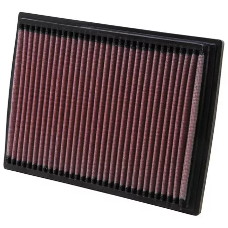 K&N High Performance Replacement Engine Air Filter Washable 33-2201 Automotive Air Filters