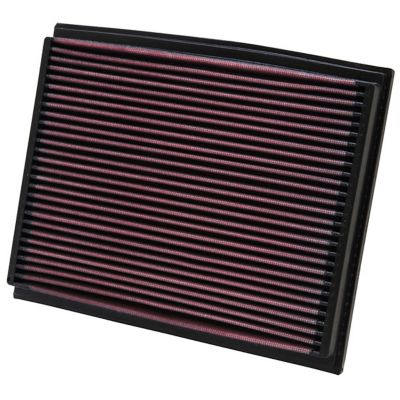 Image showing  Premium High Performance Washable Engine Air Filter, 33-2209