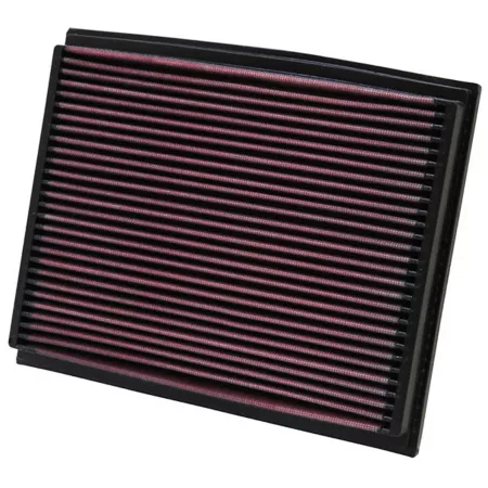 K&N High Performance Replacement Engine Air Filter Washable 33-2209 Automotive Air Filters