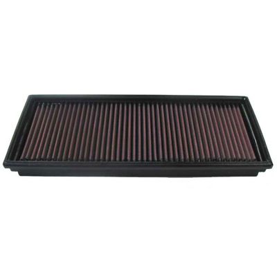 Image showing  Premium High Performance Washable Engine Air Filter, 33-2210
